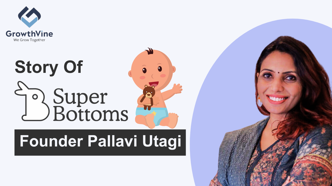story-of-superbottoms-founder-pallavi-utagi
