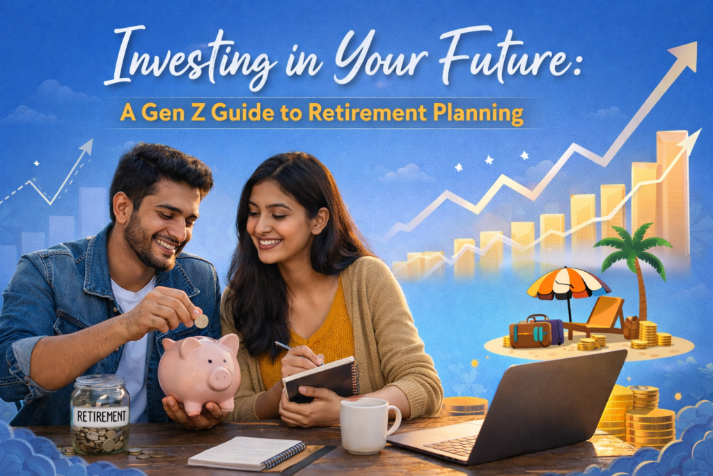 Retirement Planning