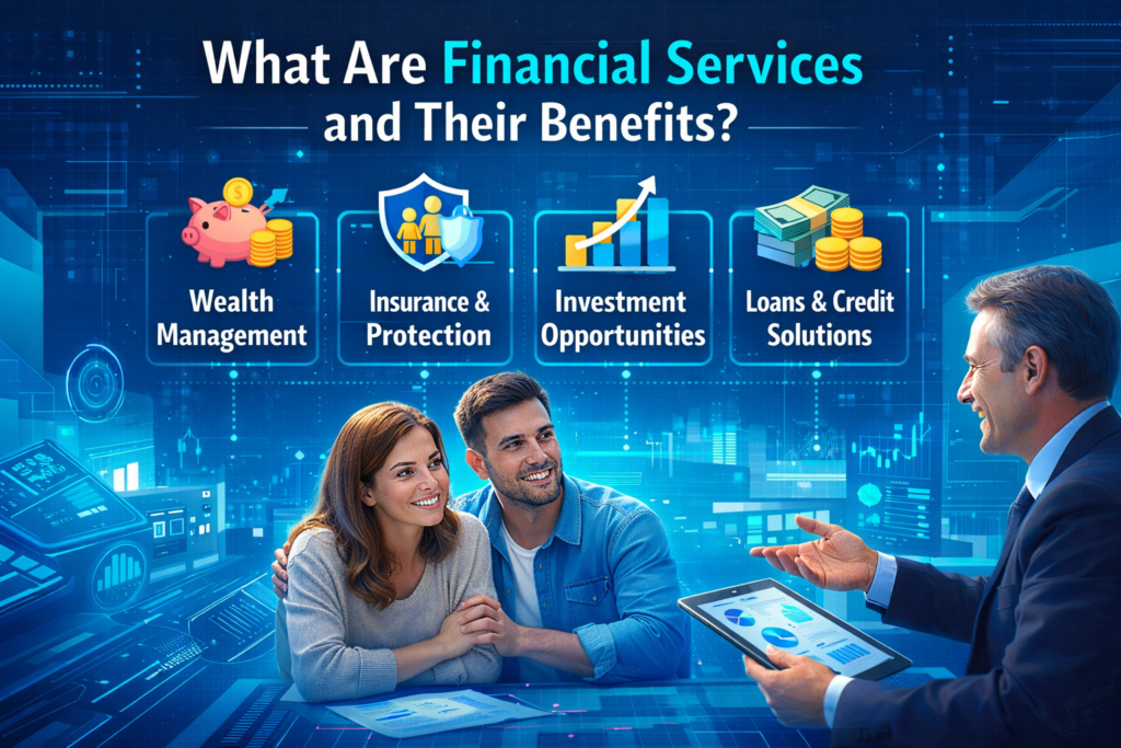 Financial Services