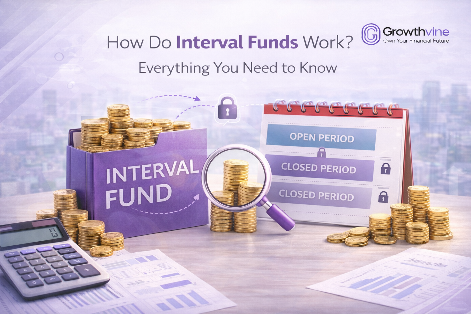 How Do Interval Funds Work