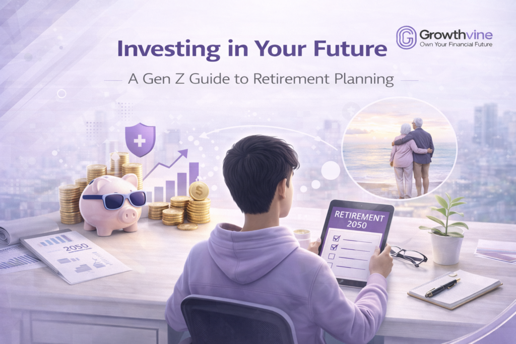 Investing in Your Future