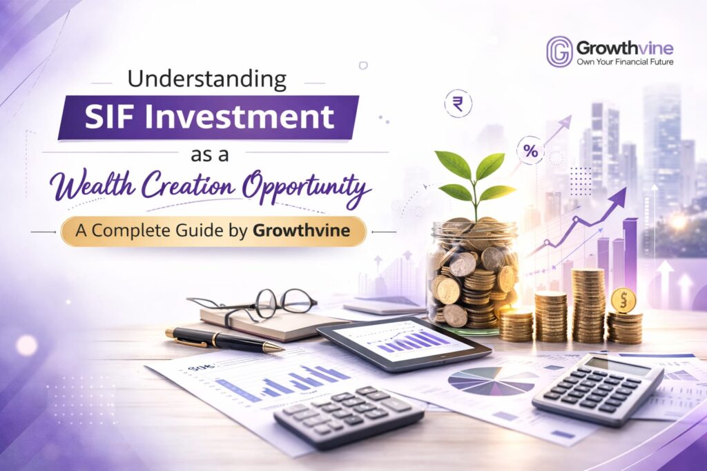 Understanding SIF Investment as a Wealth Creation Opportunity